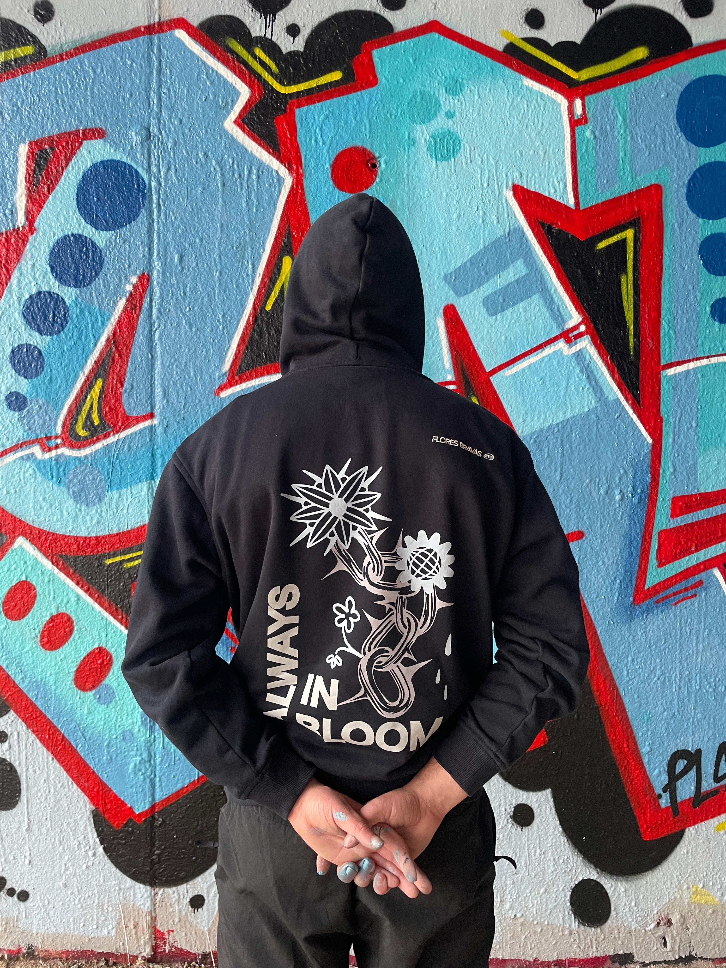 Sudaderas