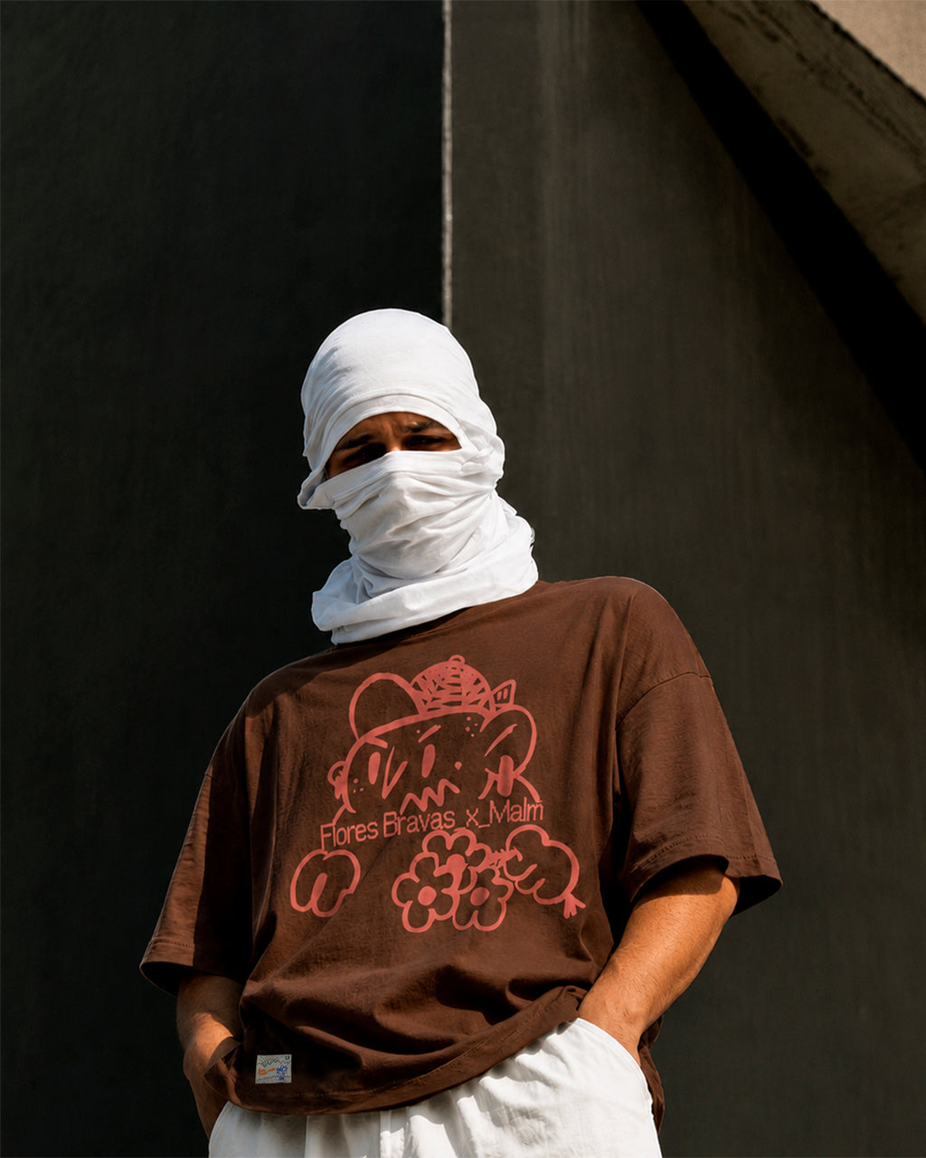 FloresBravas_X_MALM #001