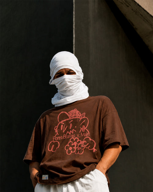 FloresBravas_X_MALM #001